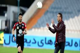 خبر فوری ؛ پیشنهاد یحیی گل محمدی از لیگ ستارگان قطر !