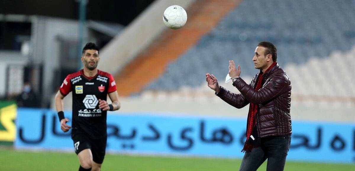 از نقل و انتقالات نیم فصل پرسپولیس چه خبر؟