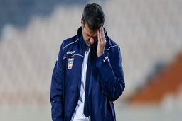 استراماچونی تضمین می خواهد تا بیاید