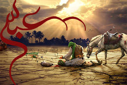 جزئیات شهادت حضرت عباس(ع) به روایت رهبر انقلاب
