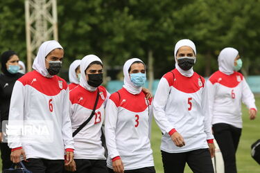 تیم ملی فوتبال بانوان