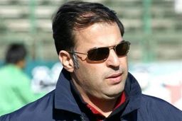 آذری: در کَتم نمی‌رود عده‌ای بگویند تیم را از دست فلانی خارج می‌کنیم/ مدعیان شکست در پرونده شکاری,‌ سرشان را از لاک خارج کنند

