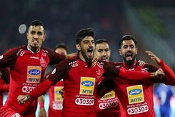 پاداش بزرگ در انتظار پرسپولیس ها
