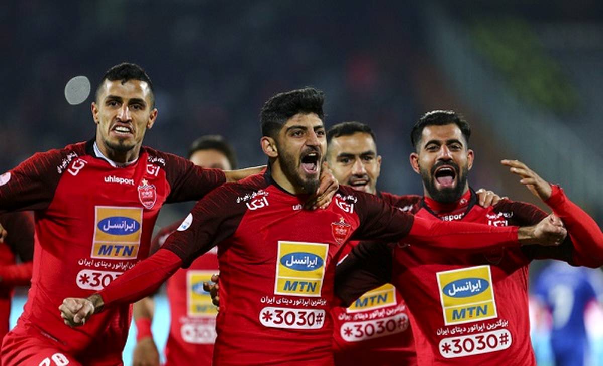 پاداش بزرگ در انتظار پرسپولیس ها
