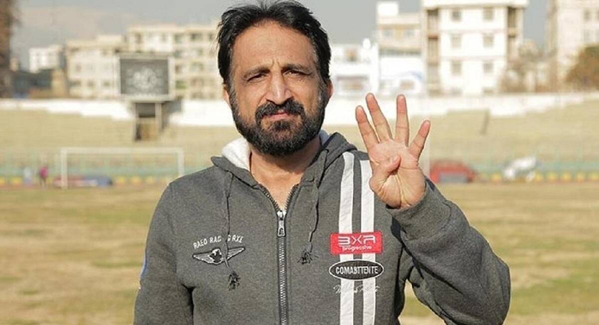 حمله تند پیشکسوت استقلال به کار غیراخلاقی میلیچ ؛ محمد نوری به سیم آخر زد