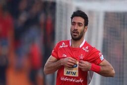 شجاع خلیل زاده بالاخره سکوت خود را علیه رسول پناه شکست + سند