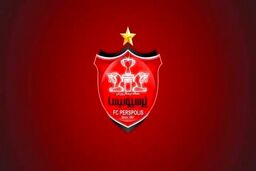 عکس|رونمایی باشگاه پرسپولیس از آب معدنی سرخ|هواداران این برند را بخرند