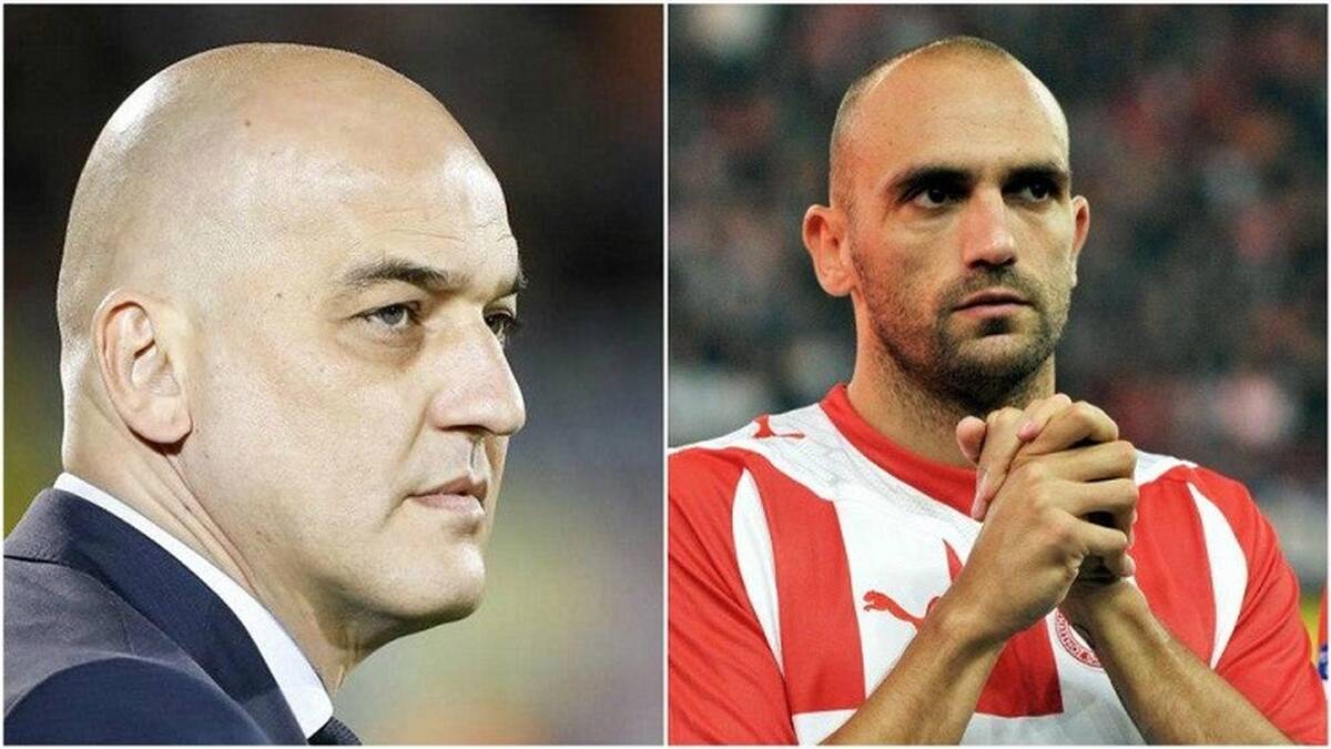 ستاره رئال مادرید: شلیک به کواچیچ؟ مزخرف است!

