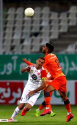 سایپا وپرسپولیس