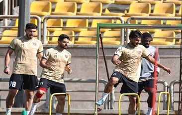 مدافع پرسپولیس قراردادش را فسخ کرد