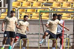 مدافع پرسپولیس قراردادش را فسخ کرد