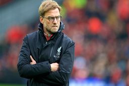 واکنش کلوپ به شکست سنگین تیمش مقابل منچستر