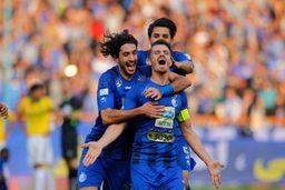 سه ستاره در بلک لیست فکری!