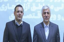 اتفاق عجیب بین سجادی و عزیزی خادم در تمرین تیم ملی