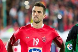 خبر هیجان انگیز وکیل بودیمیر برای پرسپولیسی ها + جزئیات