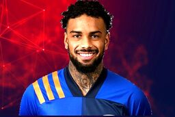 فرش قرمز پرسپولیس برای لوکادیا