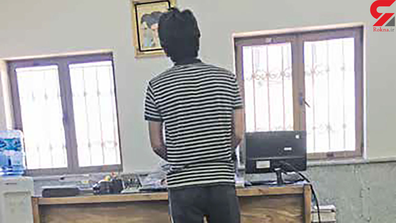 گفتگو با جوانی تهرانی که قرار بود چشمش به حکم دادگاه کور شود! | نجات معجزه آسا