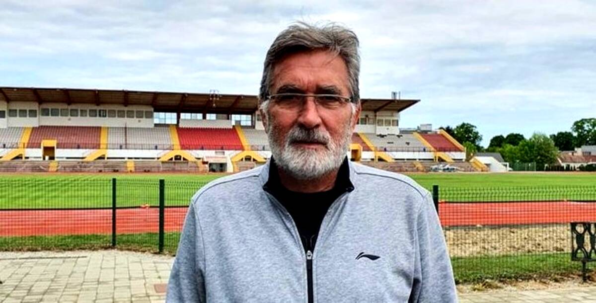خبر جالب؛ برانکو قرار بود در سریال ایرانی بازیگر شود!