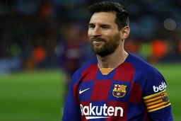 مثلث متساوی‌الاضلاع مسی، نیمار و امباپه در پاریس

