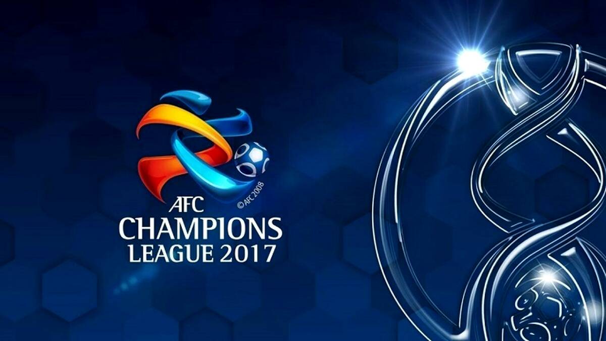 حذف محل میزبانی پرسپولیس و سپاهان از برنامه لیگ قهرمانان آسیا + عکس

