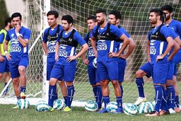 خبر خوش برای استقلالی ها!

