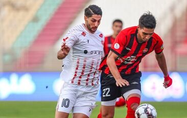 آقای مهاجم پرسپولیس! باید در بازی بزرگ گل بزنی/ شهرآبادی بهترین نفر تارتار بود
