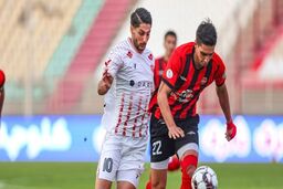 آقای مهاجم پرسپولیس! باید در بازی بزرگ گل بزنی/ شهرآبادی بهترین نفر تارتار بود

