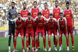 AFC:استادیوم آزادی و هواداران کلید صعود پرسپولیس