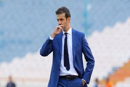 صحبت های جنجالی استراماچونی: رفتن من دلیل سیاسی داشت!
