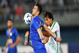 واکنش جنجالی نشریه عربستانی به هم‌گروهی استقلال با الدحیل، الشرطه و الاهلی​

