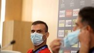 تذکر جدی سیدجلال به پرسپولیسی‌ها