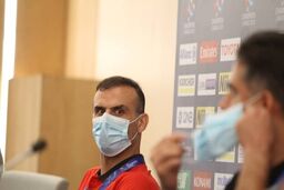 4 سال است فدراسیون فوتبال حق سید جلال را نداده است