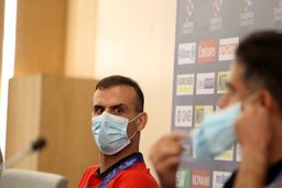 4 سال است فدراسیون فوتبال حق سید جلال را نداده است