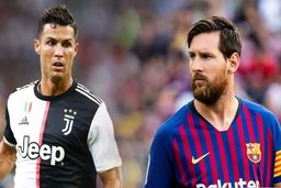 از شرق تا غرب دنیا؛ چهار مقصد پیش روی لئو مسی و کریس رونالدو! + عکس



