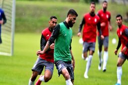 کی روش ستاره پرسپولیس را نگه داشت