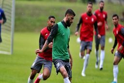 کی روش ستاره پرسپولیس را نگه داشت