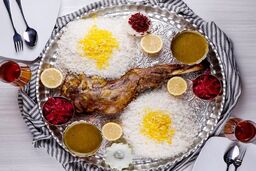 طرز تهیه ماهیچه رستورانی خیلی خوشمزه و آسان