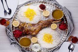 طرز تهیه ماهیچه رستورانی خیلی خوشمزه و آسان