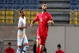 شماره بازیکنان پرسپولیس اعلام شد