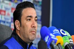 جریمه باشگاه استقلال به خاطر نکونام