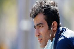 پرسپولیس برای جبران وارد فولادآره‌نا می شود