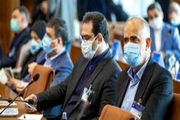 اولین نامزد ریاست فدراسیون فوتبال مشخص شد