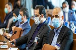 اولین نامزد ریاست فدراسیون فوتبال مشخص شد