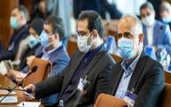 اولین نامزد ریاست فدراسیون فوتبال مشخص شد