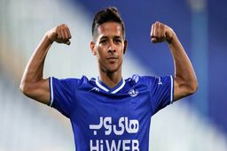 بهترین گل از راه دور آسیا را کدام استقلالی زد؟