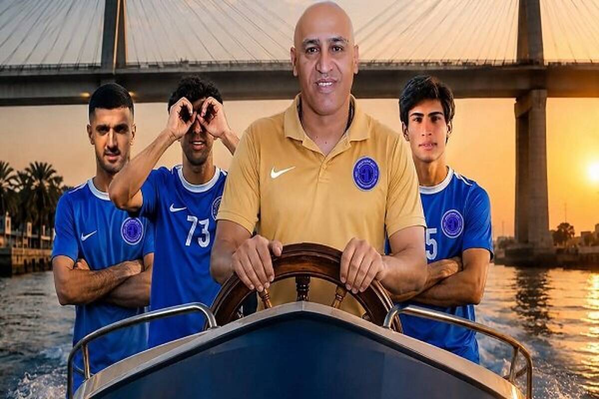 منصوریان در دوراهی آنتالیا و اربیل