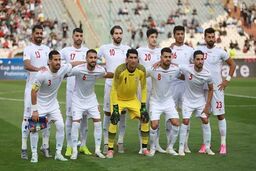 تیم ملی ایران هم از میزبانی محروم شد؟! 

