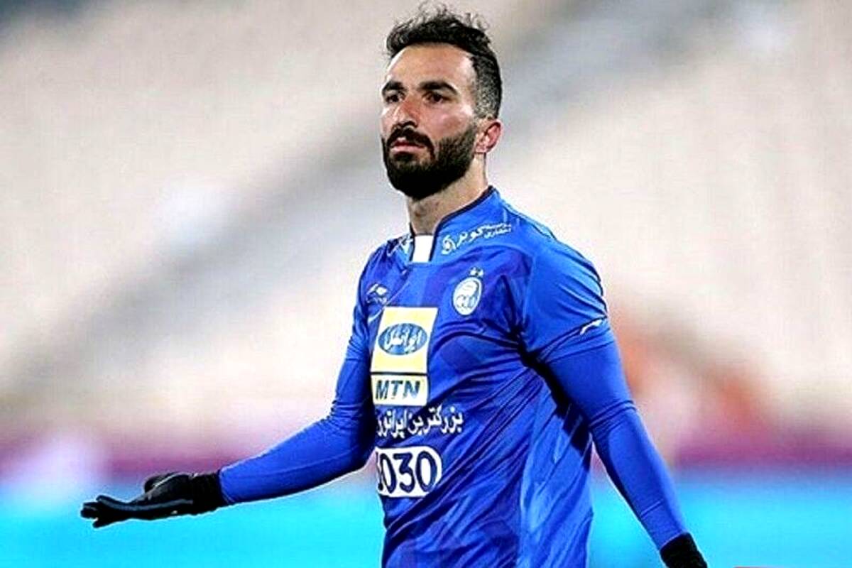 نامه‌نگاری استقلال با AFC برای بازی کردن شجاعیان