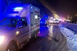 کاپیتان سابق پرسپولیس در یک قدمی مرگ/ حال سه بازیکن وخیم است/ آسیب دیدگی جدی بازیکن سابق سرخابی‌ها