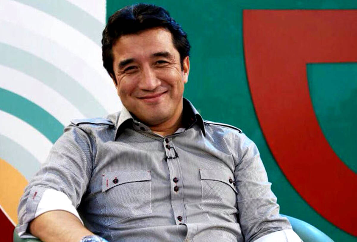 عکس لو رفته از خداداد عزیزی و همسرش؛خداداد عزیزی طلا فروشی زد